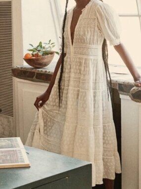 NWT Doen Rolande Dress